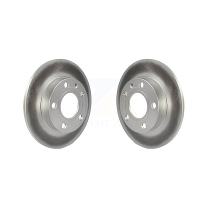Disc Brake Rotor Kit-KG-100498 - Kit.bestparts.ca