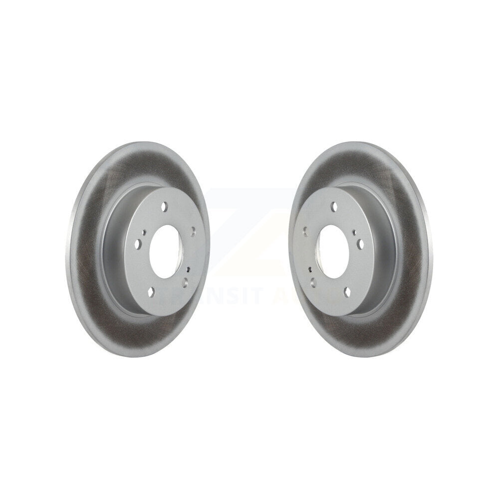 Disc Brake Rotor Kit-KG-100499 - Kit.bestparts.ca