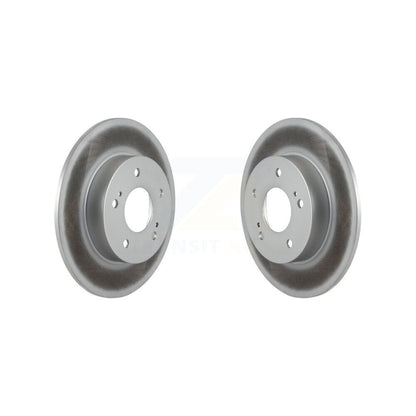 Disc Brake Rotor Kit-KG-100499 - Kit.bestparts.ca