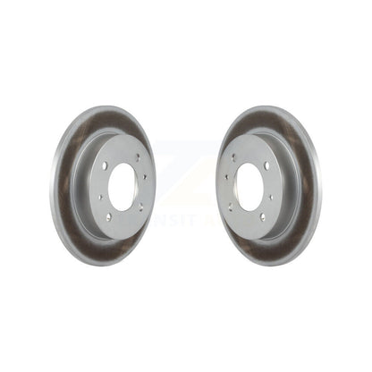 Disc Brake Rotor Kit-KG-100501 - Kit.bestparts.ca