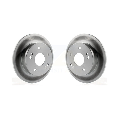 Disc Brake Rotor Kit-KG-100503 - Kit.bestparts.ca