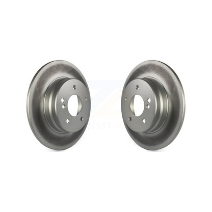 Disc Brake Rotor Kit-KG-100505 - Kit.bestparts.ca