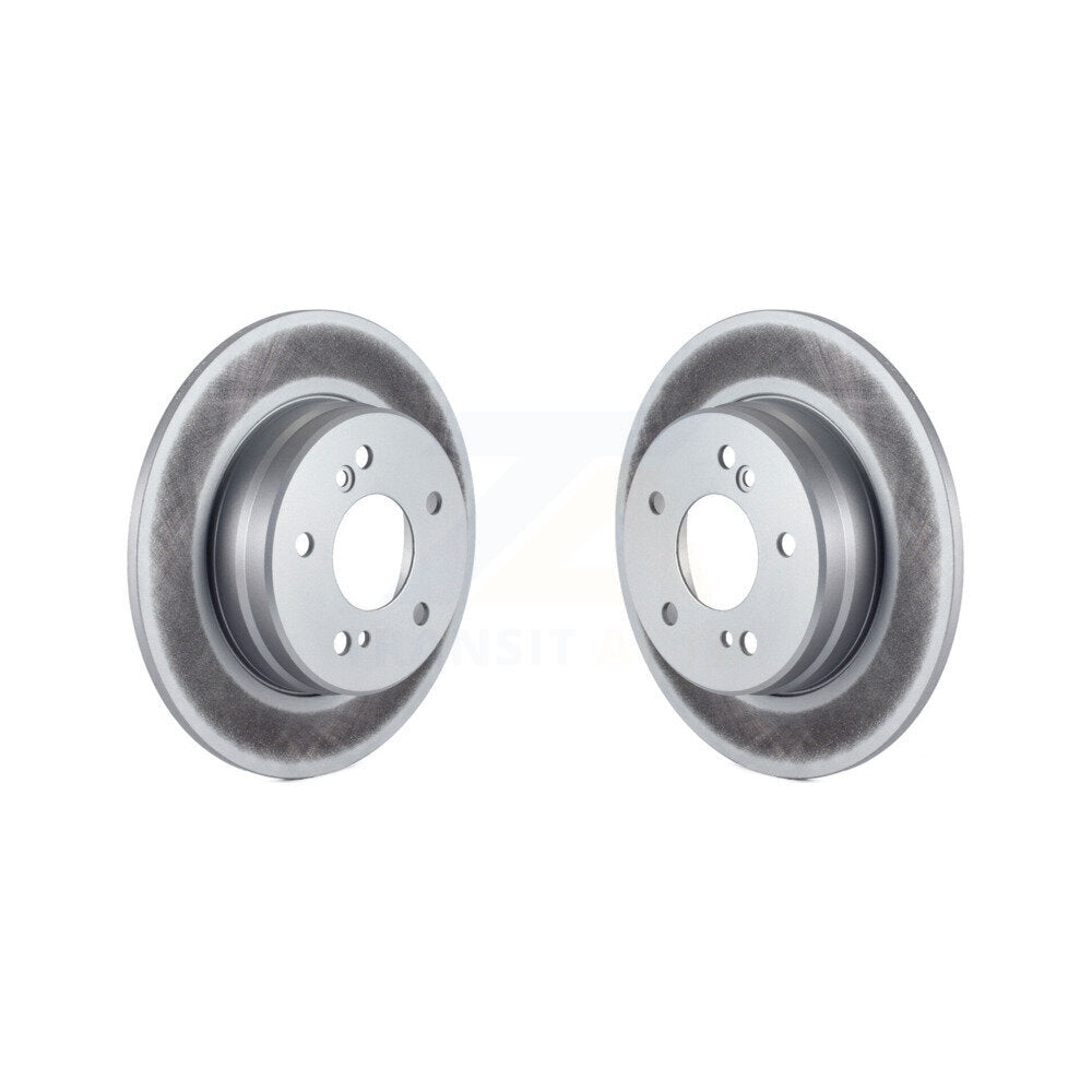 Disc Brake Rotor Kit-KG-100506 - Kit.bestparts.ca