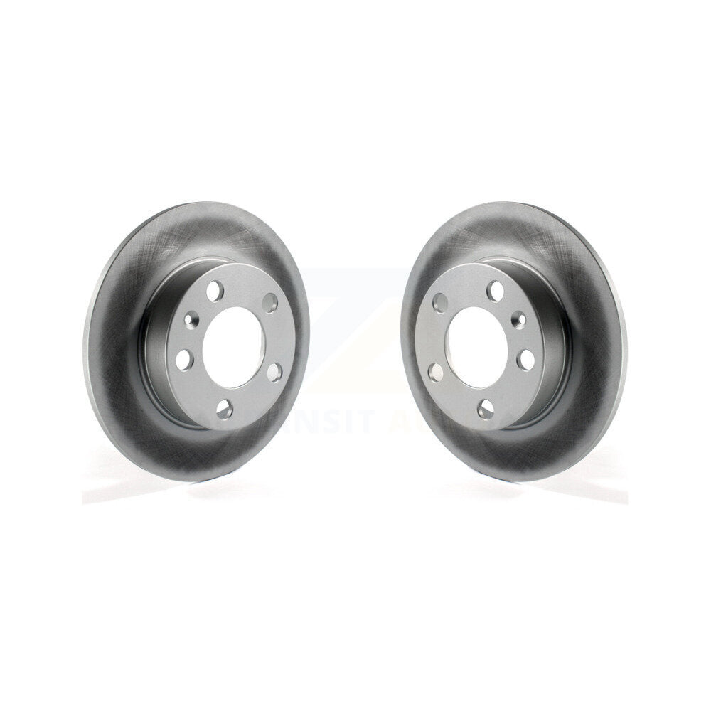 Disc Brake Rotor Kit-KG-100507 - Kit.bestparts.ca Kit.bestparts.ca