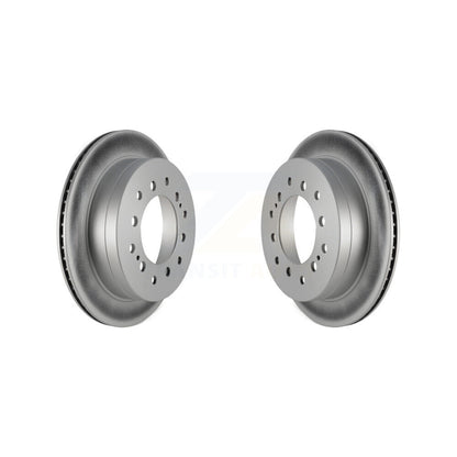 Disc Brake Rotor Kit-KG-100509 - Kit.bestparts.ca