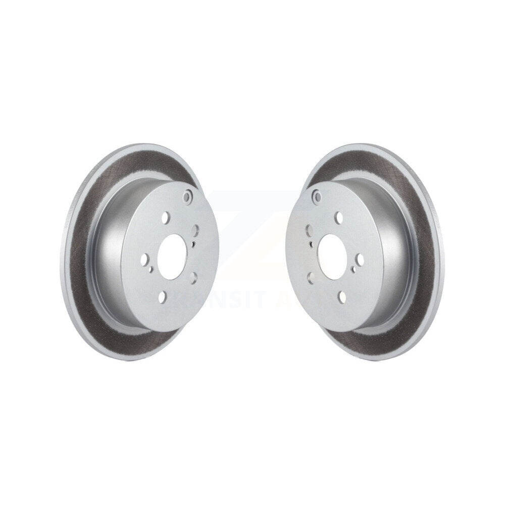 Disc Brake Rotor Kit-KG-100510 - Kit.bestparts.ca