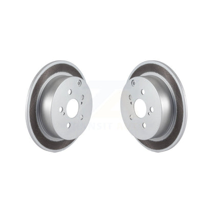 Disc Brake Rotor Kit-KG-100510 - Kit.bestparts.ca