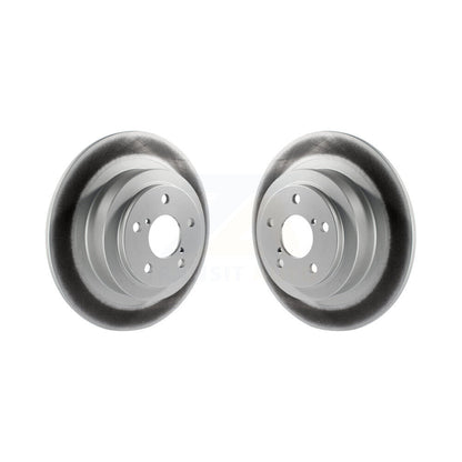 Disc Brake Rotor Kit-KG-100511 - Kit.bestparts.ca