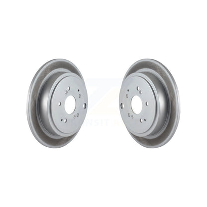 Disc Brake Rotor Kit-KG-100514 - Kit.bestparts.ca