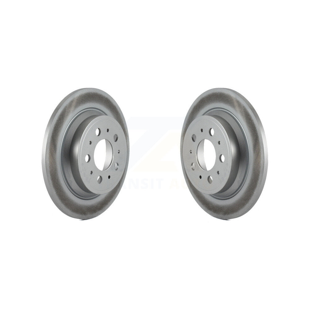 Disc Brake Rotor Kit-KG-100515 - Kit.bestparts.ca