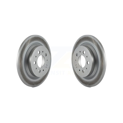 Disc Brake Rotor Kit-KG-100515 - Kit.bestparts.ca
