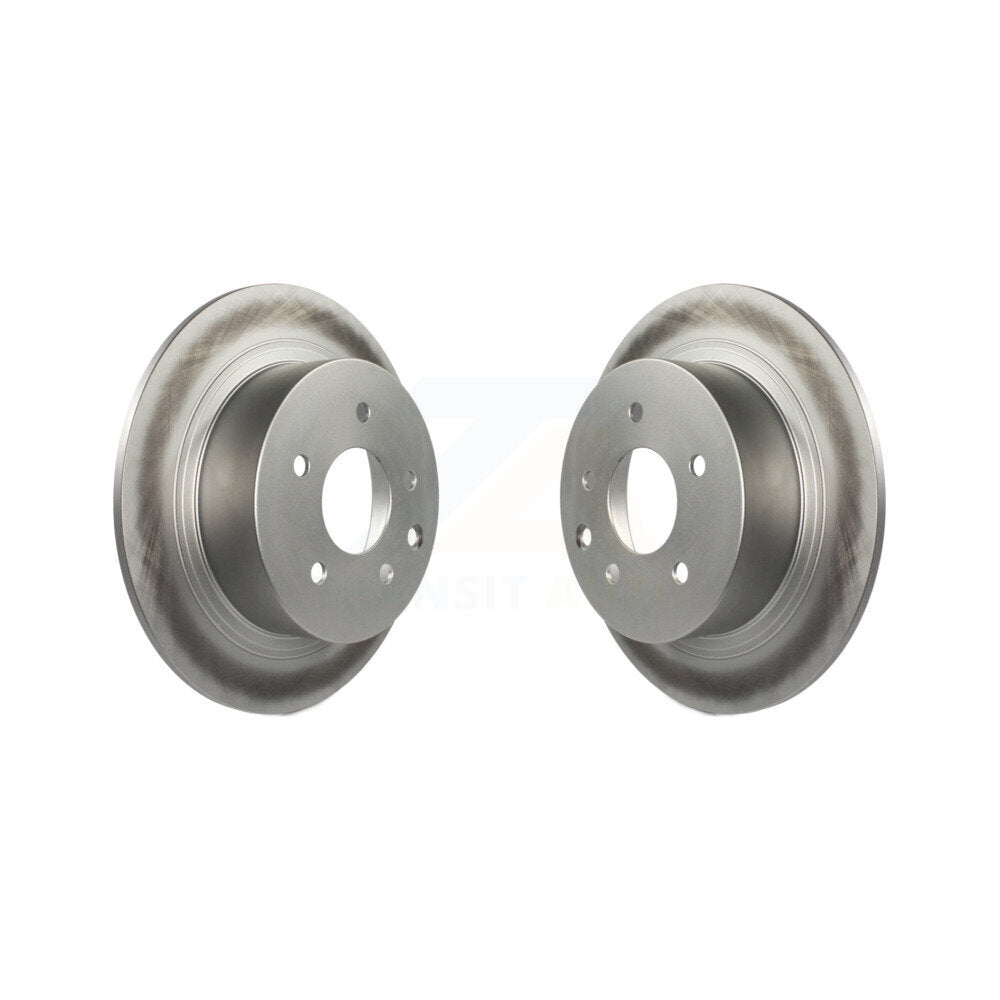 Disc Brake Rotor Kit-KG-100517 - Kit.bestparts.ca Kit.bestparts.ca