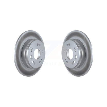 Disc Brake Rotor Kit-KG-100518 - Kit.bestparts.ca