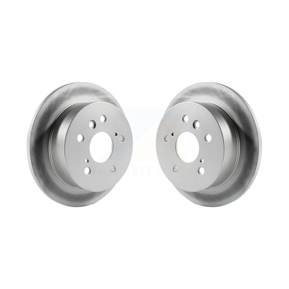 Disc Brake Rotor Kit-KG-100519 - Kit.bestparts.ca