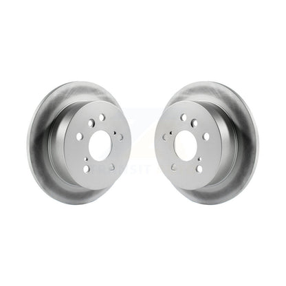 Disc Brake Rotor Kit-KG-100519 - Kit.bestparts.ca
