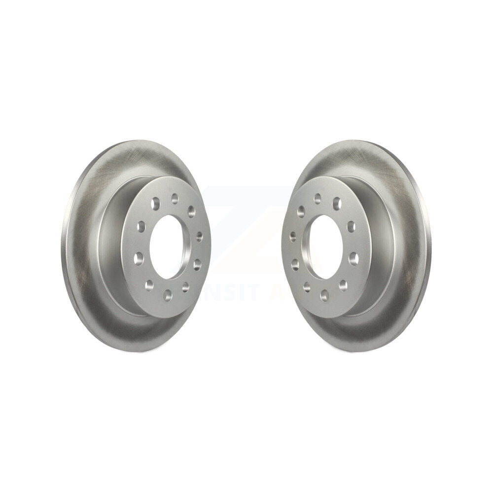 Disc Brake Rotor Kit-KG-100520 - Kit.bestparts.ca Kit.bestparts.ca