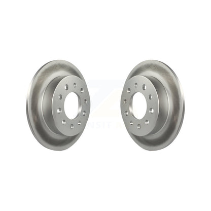 Disc Brake Rotor Kit-KG-100520 - Kit.bestparts.ca