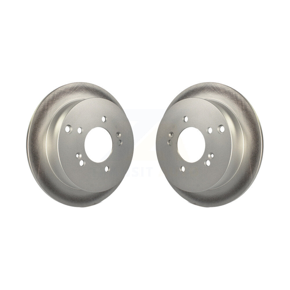 Disc Brake Rotor Kit-KG-100521 - Kit.bestparts.ca