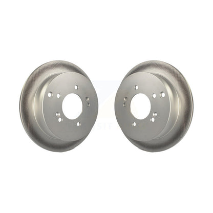 Disc Brake Rotor Kit-KG-100521 - Kit.bestparts.ca