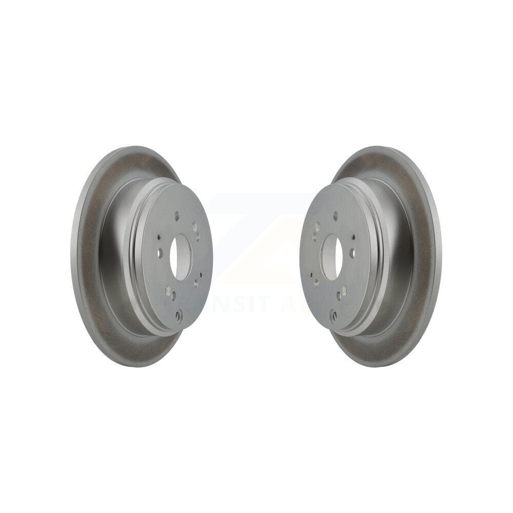 Disc Brake Rotor Kit-KG-100522 - Kit.bestparts.ca