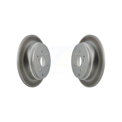 Disc Brake Rotor Kit-KG-100522 - Kit.bestparts.ca