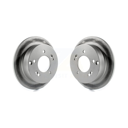 Disc Brake Rotor Kit-KG-100523 - Kit.bestparts.ca