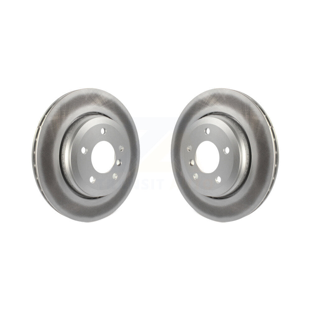 Disc Brake Rotor Kit-KG-100526 - Kit.bestparts.ca Kit.bestparts.ca