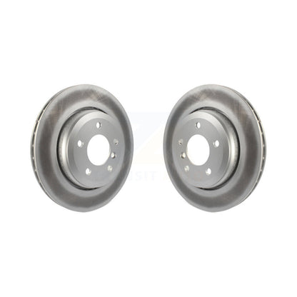 Disc Brake Rotor Kit-KG-100526 - Kit.bestparts.ca