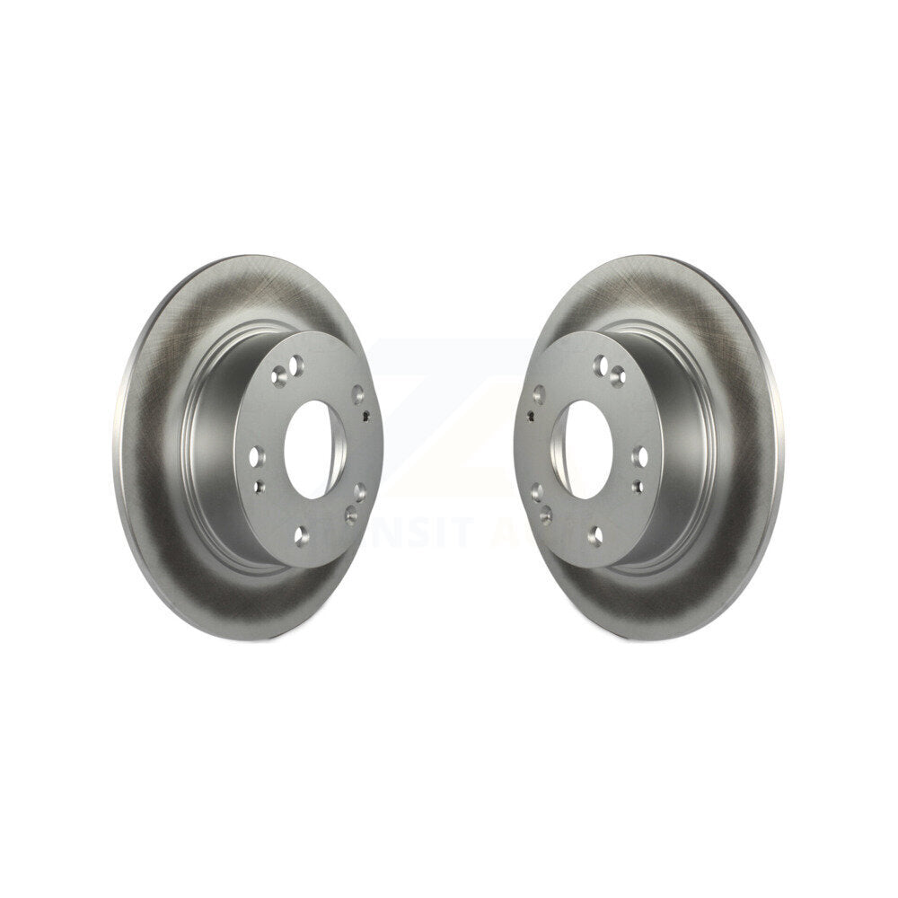 Disc Brake Rotor Kit-KG-100528 - Kit.bestparts.ca
