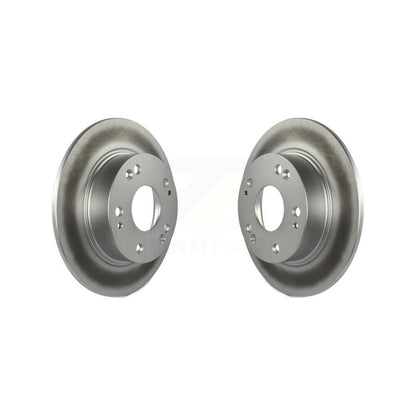 Disc Brake Rotor Kit-KG-100528 - Kit.bestparts.ca