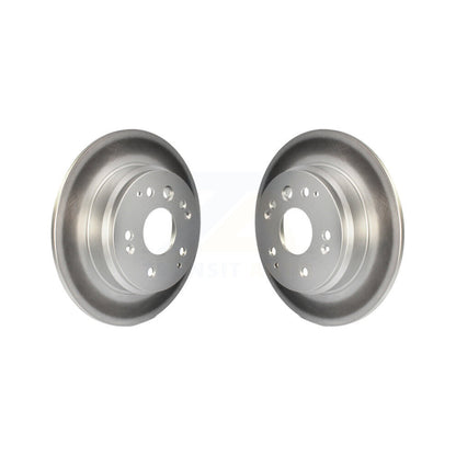 Disc Brake Rotor Kit-KG-100529 - Kit.bestparts.ca