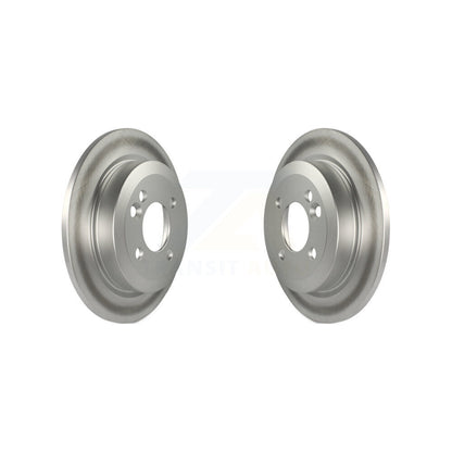 Disc Brake Rotor Kit-KG-100530 - Kit.bestparts.ca