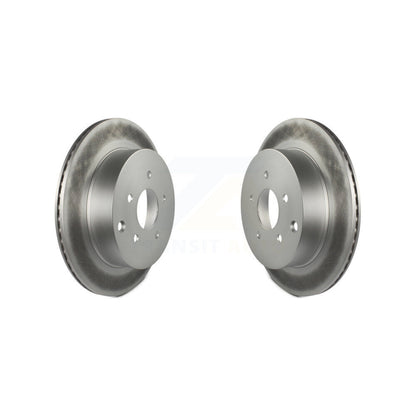 Disc Brake Rotor Kit-KG-100531 - Kit.bestparts.ca