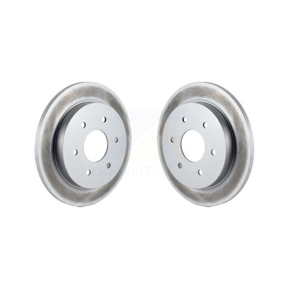 Disc Brake Rotor Kit-KG-100536 - Kit.bestparts.ca
