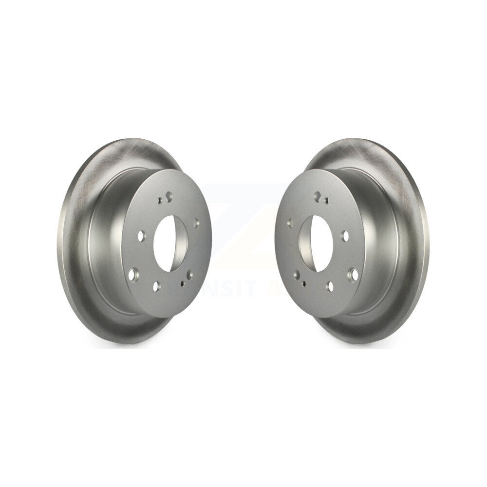 Disc Brake Rotor Kit-KG-100537 - Kit.bestparts.ca Kit.bestparts.ca