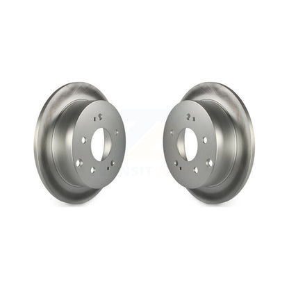 Disc Brake Rotor Kit-KG-100537 - Kit.bestparts.ca