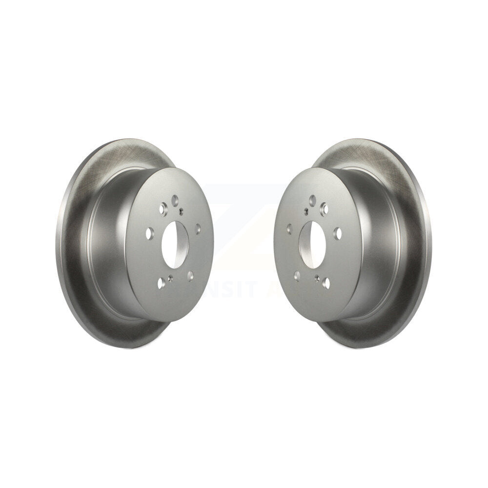 Disc Brake Rotor Kit-KG-100538 - Kit.bestparts.ca