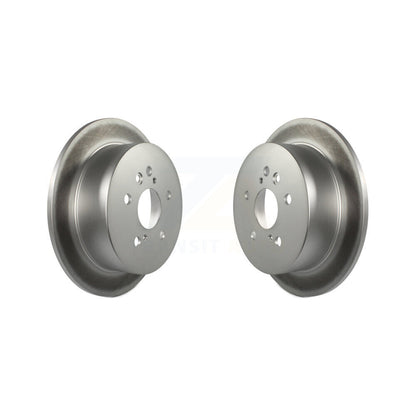 Disc Brake Rotor Kit-KG-100538 - Kit.bestparts.ca
