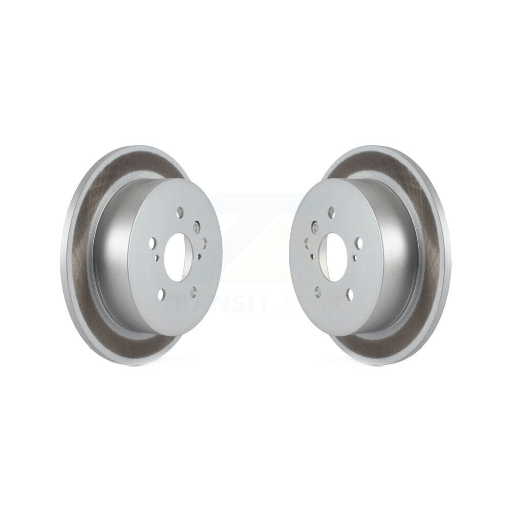 Disc Brake Rotor Kit-KG-100539 - Kit.bestparts.ca