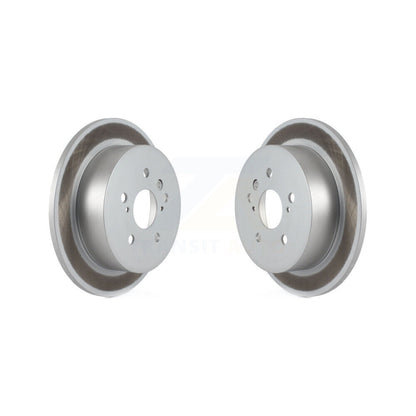 Disc Brake Rotor Kit-KG-100539 - Kit.bestparts.ca