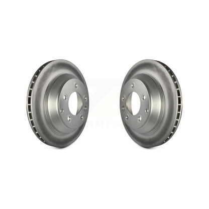 Disc Brake Rotor Kit-KG-100540 - Kit.bestparts.ca
