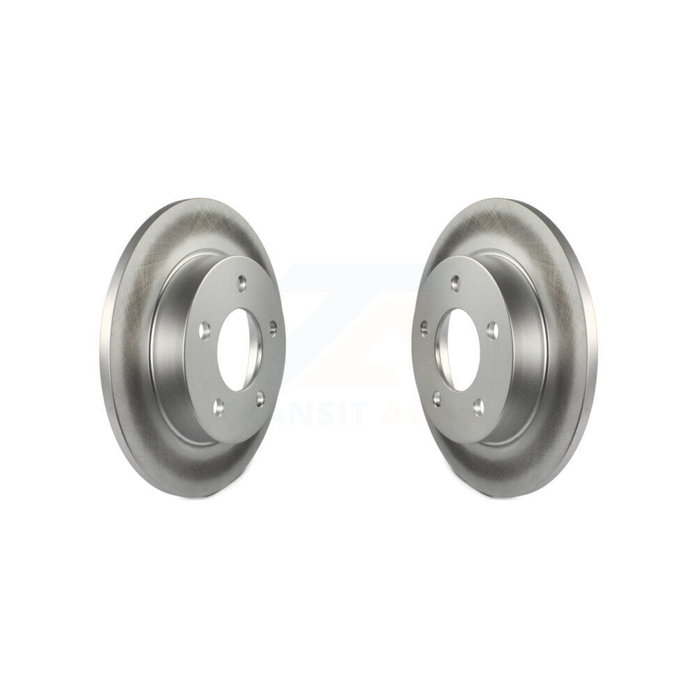 Disc Brake Rotor Kit-KG-100544 - Kit.bestparts.ca Kit.bestparts.ca