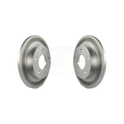 Disc Brake Rotor Kit-KG-100544 - Kit.bestparts.ca