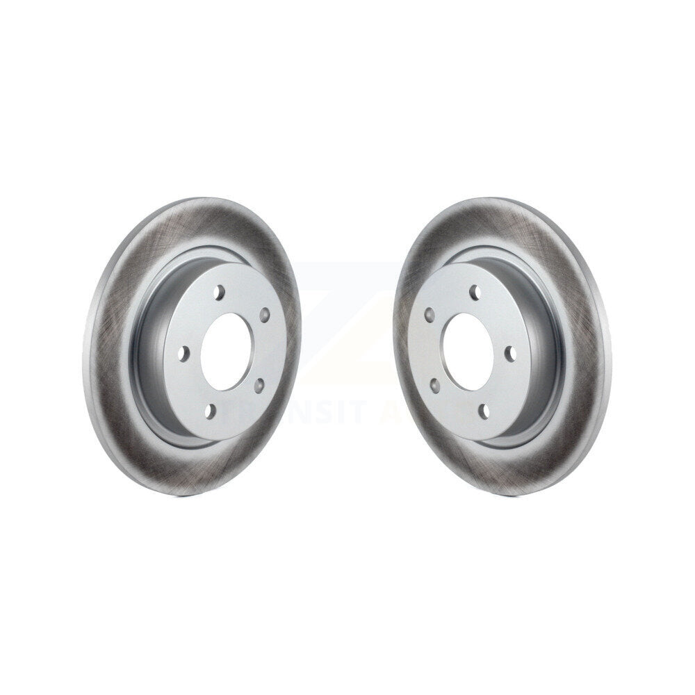 Disc Brake Rotor Kit-KG-100545 - Kit.bestparts.ca