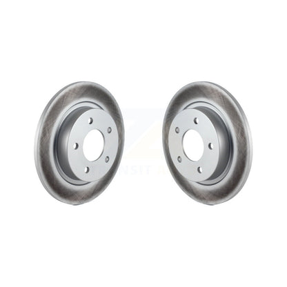 Disc Brake Rotor Kit-KG-100545 - Kit.bestparts.ca