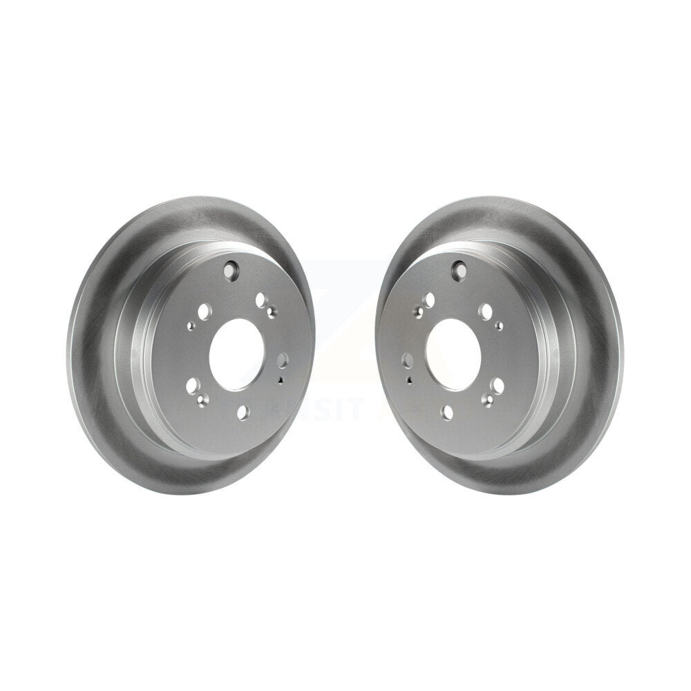 Disc Brake Rotor Kit-KG-100546 - Kit.bestparts.ca Kit.bestparts.ca