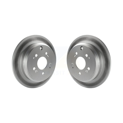 Disc Brake Rotor Kit-KG-100546 - Kit.bestparts.ca