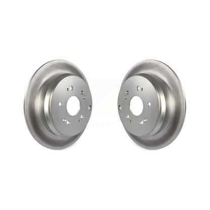 Disc Brake Rotor Kit-KG-100547 - Kit.bestparts.ca