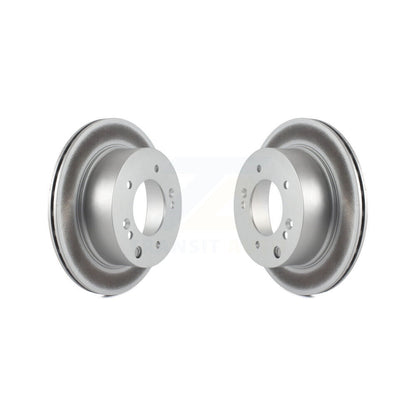 Disc Brake Rotor Kit-KG-100548 - Kit.bestparts.ca