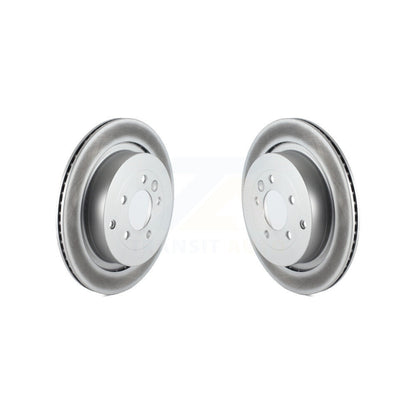 disc brake rotor-kg-100554 - Kit.bestparts.ca